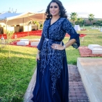 Houda saad sur yala.fm